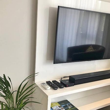 Unique Stay, The Den Apartments Stellenbosch Dış mekan fotoğraf