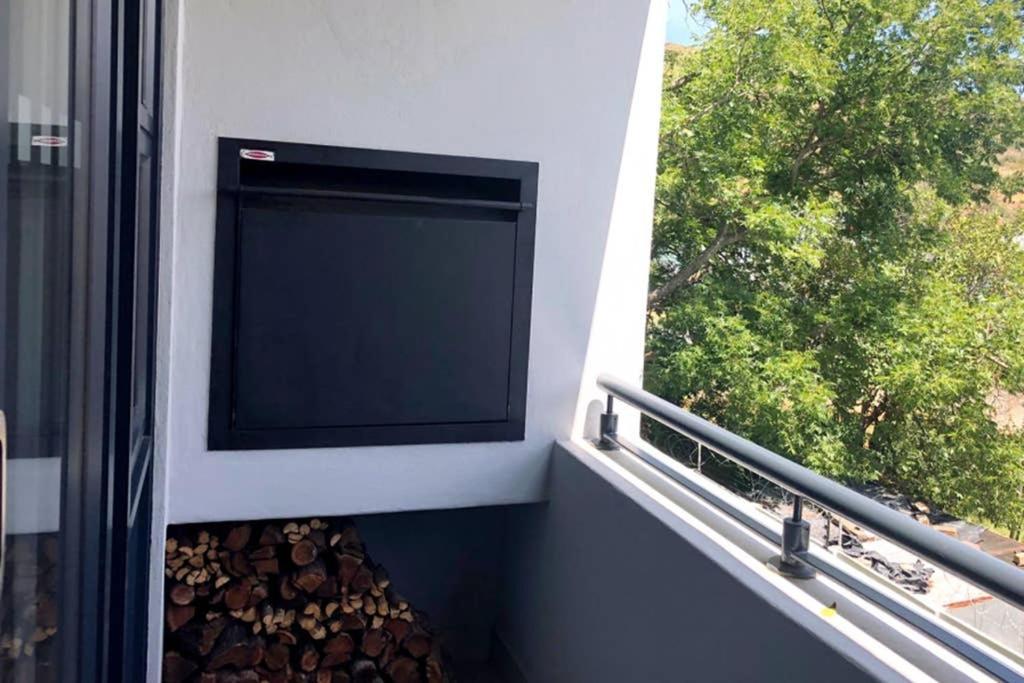 Unique Stay, The Den Apartments Stellenbosch Dış mekan fotoğraf