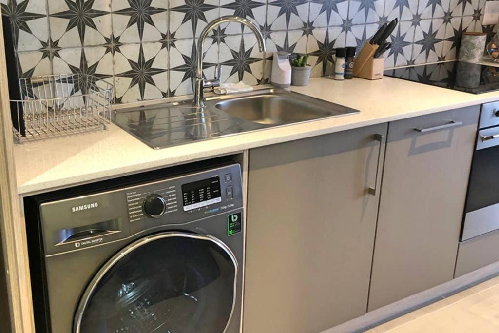 Unique Stay, The Den Apartments Stellenbosch Dış mekan fotoğraf